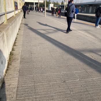 İzban Gecikmeleri Yüzünden İşe Geç Kalıyoruz!