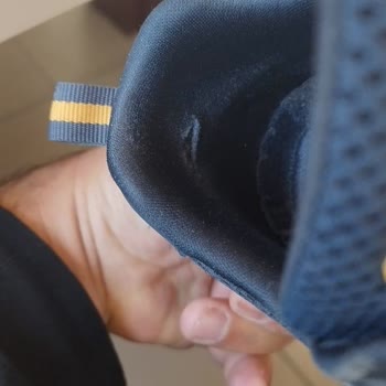 Skechers Ayakkabının Hızla Aşınması Ve İade Sorunu