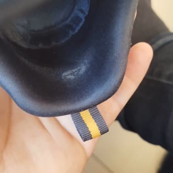 Skechers Ayakkabının Hızla Aşınması Ve İade Sorunu