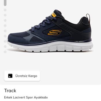 Skechers Ayakkabının Hızla Aşınması Ve İade Sorunu