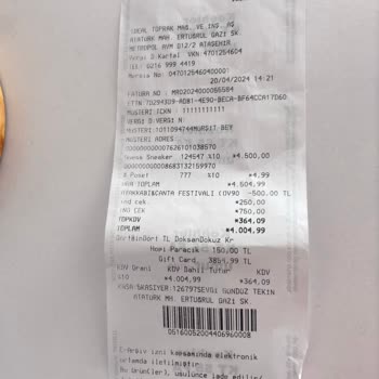 Guess Ayakkabıda Beklenmedik Deri Soyulması Sorunu