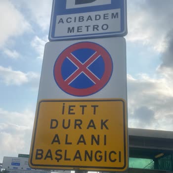 Havaist Otobüsünün Yolcu Almadan Geçmesi