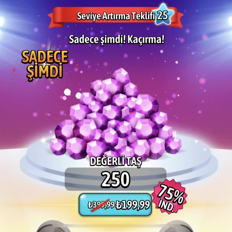 Dragon City Yanlış İndirim Oranları İle Müşteri Yanıltması