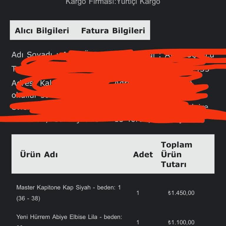 Geç Yanıt Vererek İade Süresini Aşma Taktikleri