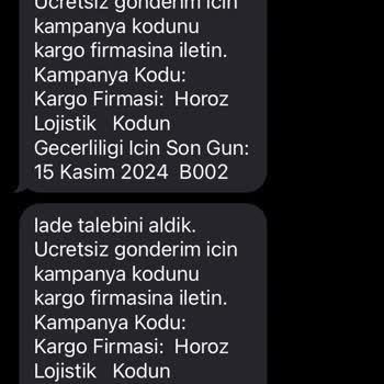 N11 İade Sürecinde Yaşanan Sorunlar Ve Müşteri Hizmetleri Çıkmazı