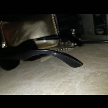 Atasun Optik'ten Aldığım Gözlükte Renk Solması Ve Garanti Sorunu