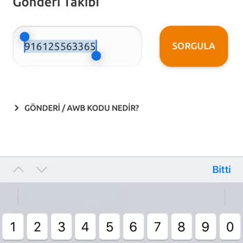 Kayıp Kargo Sorunu: Trendyol Ve Yurtiçi Kargo Arasında Sıkıştım