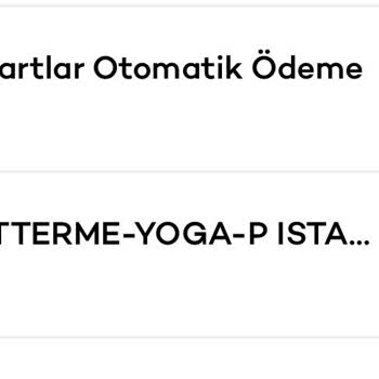 Betterme İzinsiz Kart Çekimi Ve İade Sorunu!