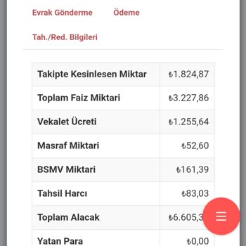 Varlık Şirketlerinin Keyfi Faiz Uygulamaları Mağduriyet Yaratıyor
