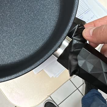Karaca Tencere Seti: Reklam Var, Stok Yok!