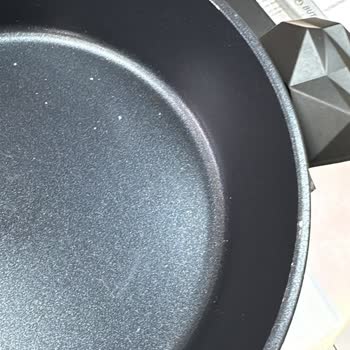 Karaca Tencere Seti: Reklam Var, Stok Yok!
