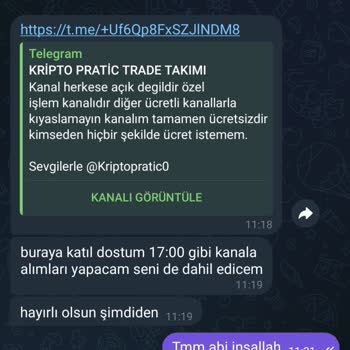 Kripto İşleminde Yanıltıcı Vaad Ve İletişimsizlik