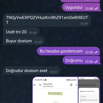 Kripto İşleminde Yanıltıcı Vaad Ve İletişimsizlik