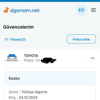İkame Araç Mağduriyeti Ve Sigorta Sorunları
