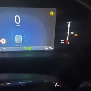 Ford Araçta Bitmeyen Sorunlar Ve İlgisiz Servis