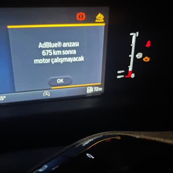 Ford Araçta Bitmeyen Sorunlar Ve İlgisiz Servis