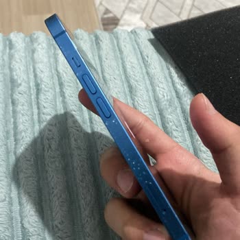 Yenilenmiş İphone 13'te Paketleme Hayal Kırıklığı