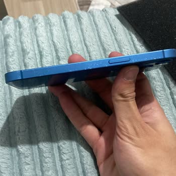 Yenilenmiş İphone 13'te Paketleme Hayal Kırıklığı