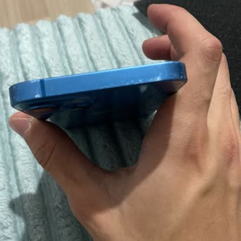 Yenilenmiş İphone 13'te Paketleme Hayal Kırıklığı