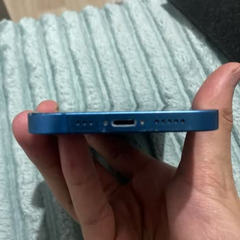 Yenilenmiş İphone 13'te Paketleme Hayal Kırıklığı