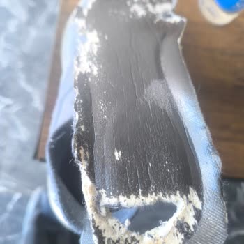 Derimod Ayakkabılar Hızla Deforme Oluyor Ve İade Kabul Edilmiyor