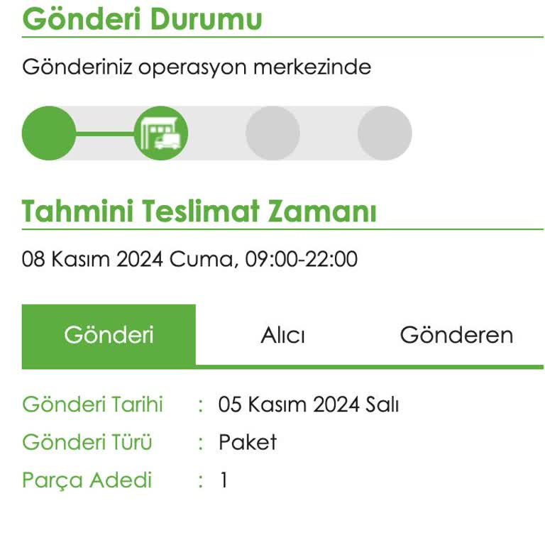 Kayıp Dyson Süpürge: Teslimat Sorunu Ve Çözüm Eksikliği
