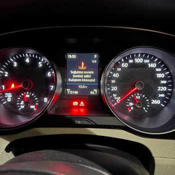 Acarlar Otomotiv Servisinde Güvenlik Ve Kalite Sorunları!