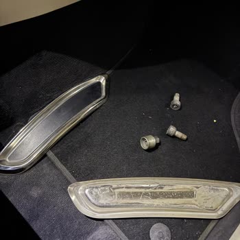 Acarlar Otomotiv Servisinde Güvenlik Ve Kalite Sorunları!