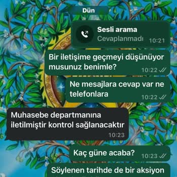 Caddstore Butik'ten İade Ücreti Sorunu