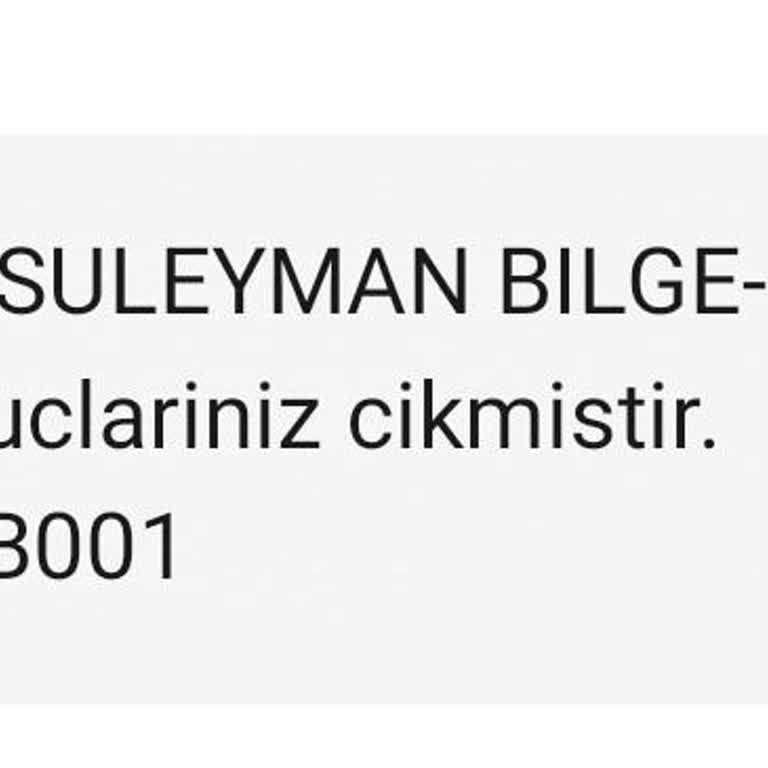 Hastane Ücretlendirme Politikası Mağduriyeti