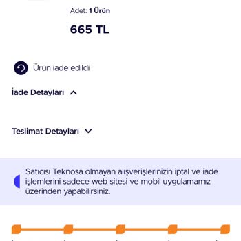 Teknosa'da Güvenlik Zafiyeti Ve Yanıltıcı İndirim Politikası
