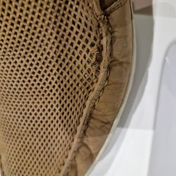 Ecco Ayakkabıda Açılma Sorunu Ve Müşteri Hizmetleri Cevapsızlığı