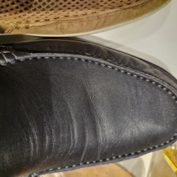 Ecco Ayakkabıda Açılma Sorunu Ve Müşteri Hizmetleri Cevapsızlığı