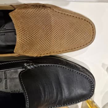 Ecco Ayakkabıda Açılma Sorunu Ve Müşteri Hizmetleri Cevapsızlığı