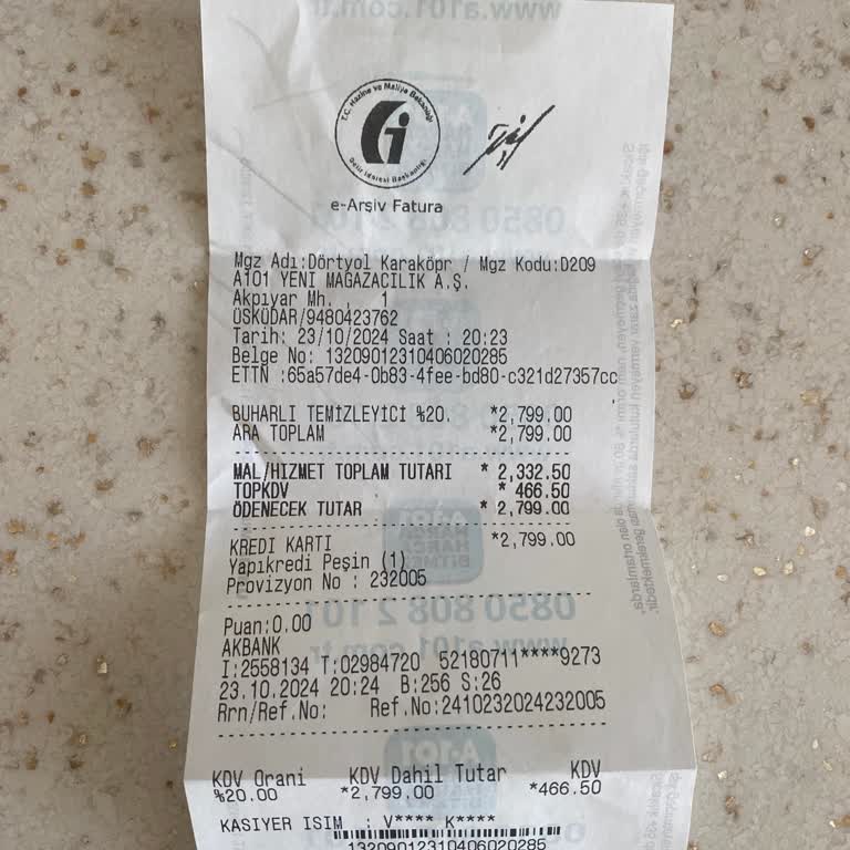 Ürün İadesinde Zorluk: Buharlı Temizleyici Memnuniyetsizliği