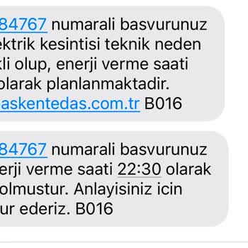 Elektrik Kesintisi: Uzun Süreli Mağduriyet Ve Tazminat Talebi