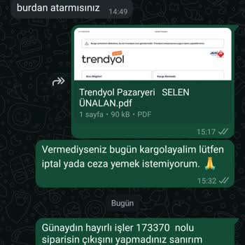 Colezium'un İş Ahlakı Ve Müşteri Hizmetleri Sorunu