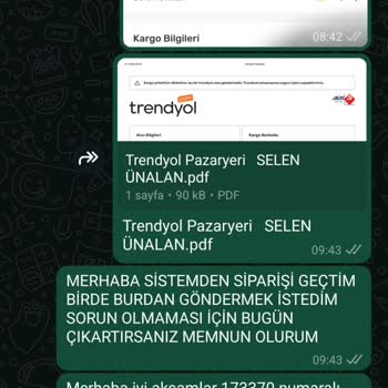 Colezium'un İş Ahlakı Ve Müşteri Hizmetleri Sorunu