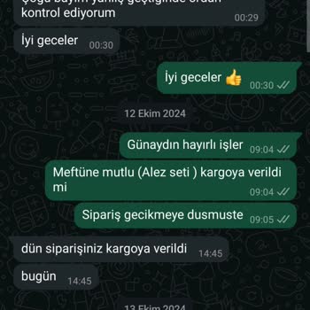 Colezium'un İş Ahlakı Ve Müşteri Hizmetleri Sorunu