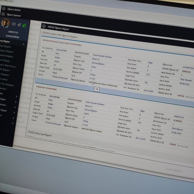 Burs Ödemesi Gecikmesi Ve Mağduriyet