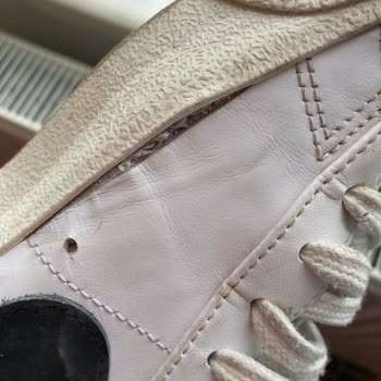 SuperStep'ten Aldığım Nike Ayakkabının Kalitesi Hayal Kırıklığı
