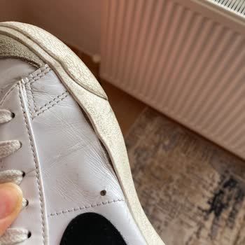 SuperStep'ten Aldığım Nike Ayakkabının Kalitesi Hayal Kırıklığı