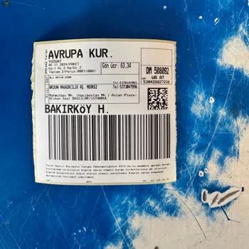 Arızalı Ürün Ve İade Sorunu