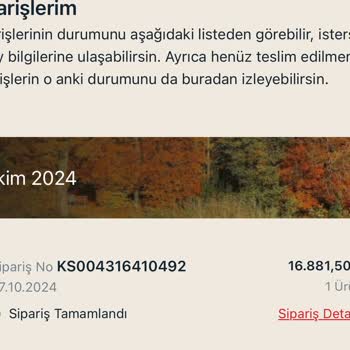 Arızalı Ürün Ve İade Sorunu