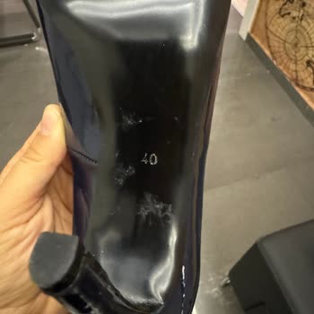 Yanlış Numara Stiletto Ve Geciken İade Süreci