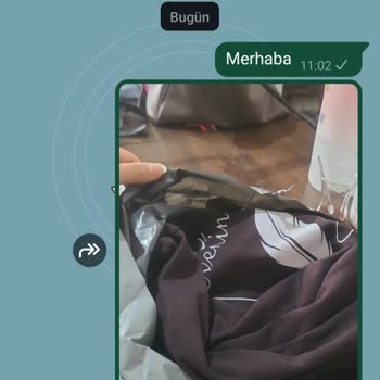 Yanlış Ürün Ve İletişim Sorunu Yaşadım