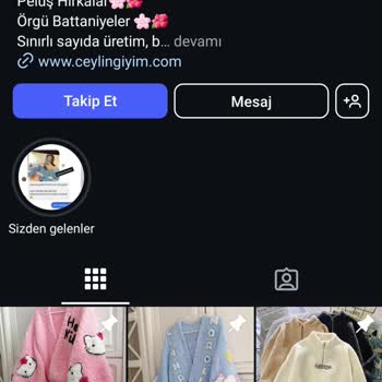 Yanlış Ürün Ve İletişim Sorunu Yaşadım