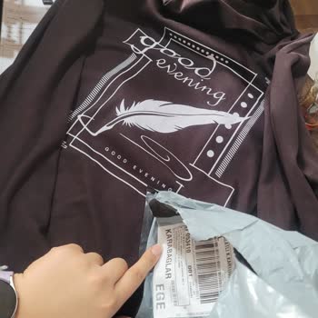 Yanlış Ürün Ve İletişim Sorunu Yaşadım