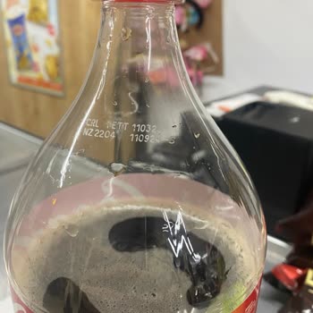 Tarihi Geçmiş Ürün Skandalı