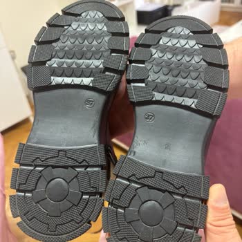 Trendyol Ve Deripapuç'tan Aldığım Deri Botun İade Sorunu